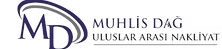 Muhlis Dağ Uluslararası Nakliyat